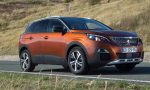 Los 10 SUV más vendidos del año, a los mejores precios