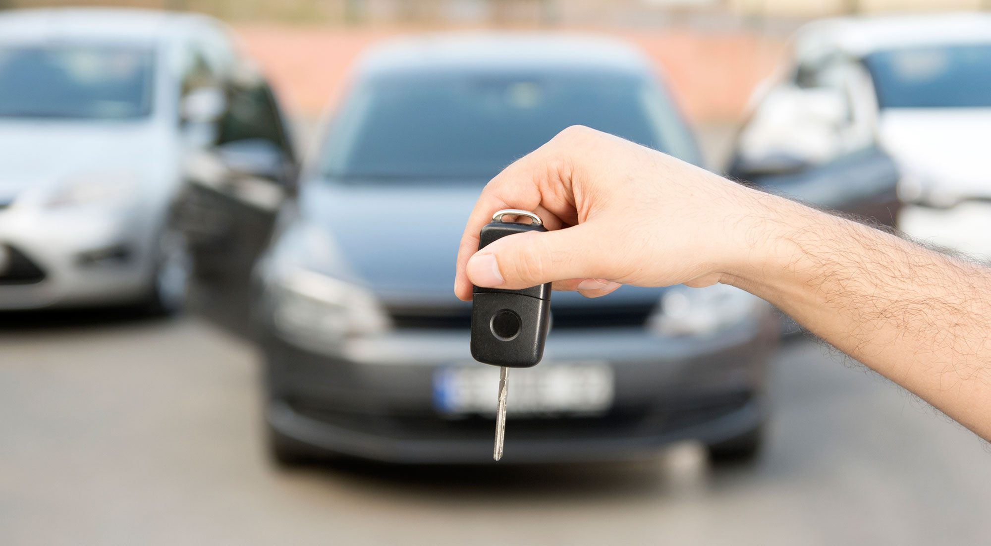coches de segunda mano