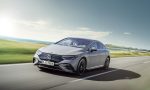 El Mercedes EQE se presenta con 660 kilómetros de autonomía