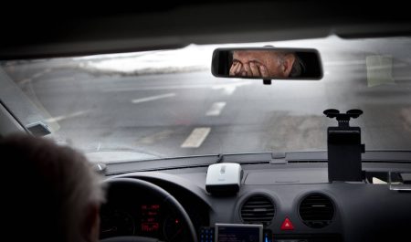 Ayudas a la conducción