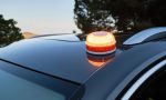 ¿Cuánto cuestan las luces de emergencia para el coche? Este es el precio de las V-16 homologadas por la DGT