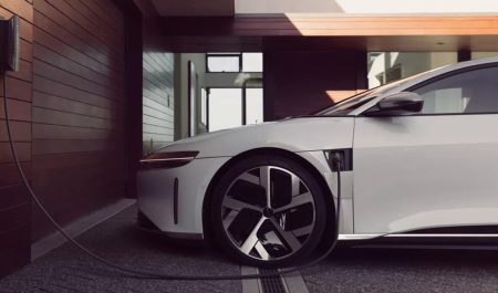 Lucid Motors