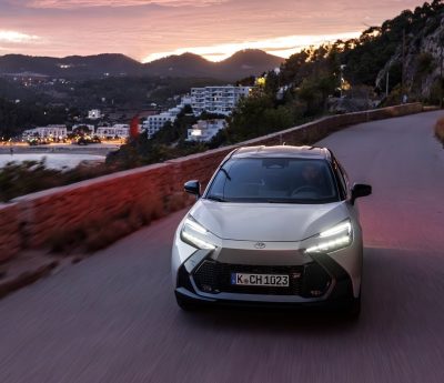 Toyota