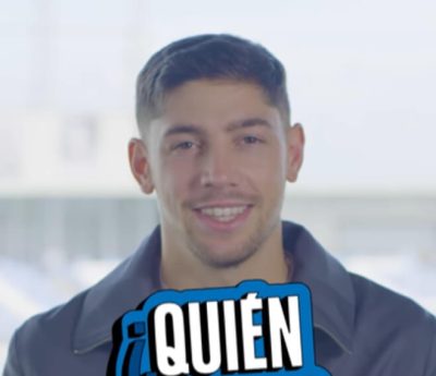 real madrid bmw