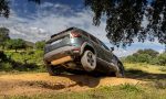 Comprar un 4×4 usado: esto es todo lo que debes saber para acertar a la primera