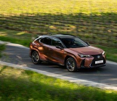 Lexus