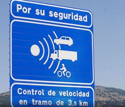 dgt radares