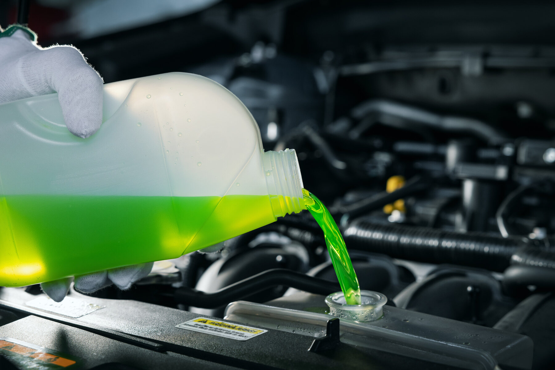 Reducir temperatura coche en verano