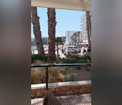 Ibiza