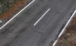 Esta pintura para las carreteras brilla en la oscuridad y hay países que ya la han probado: ¿la van a implementar definitivamente?