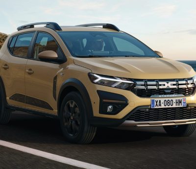 mecánico dacia