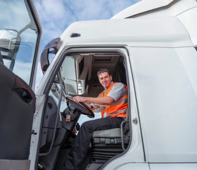 Camionero