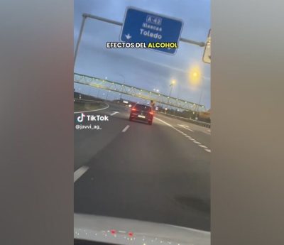 Eses carretera