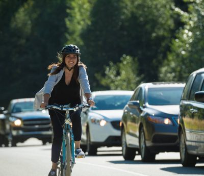 ciclista carreteras