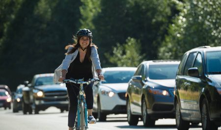 ciclista carreteras