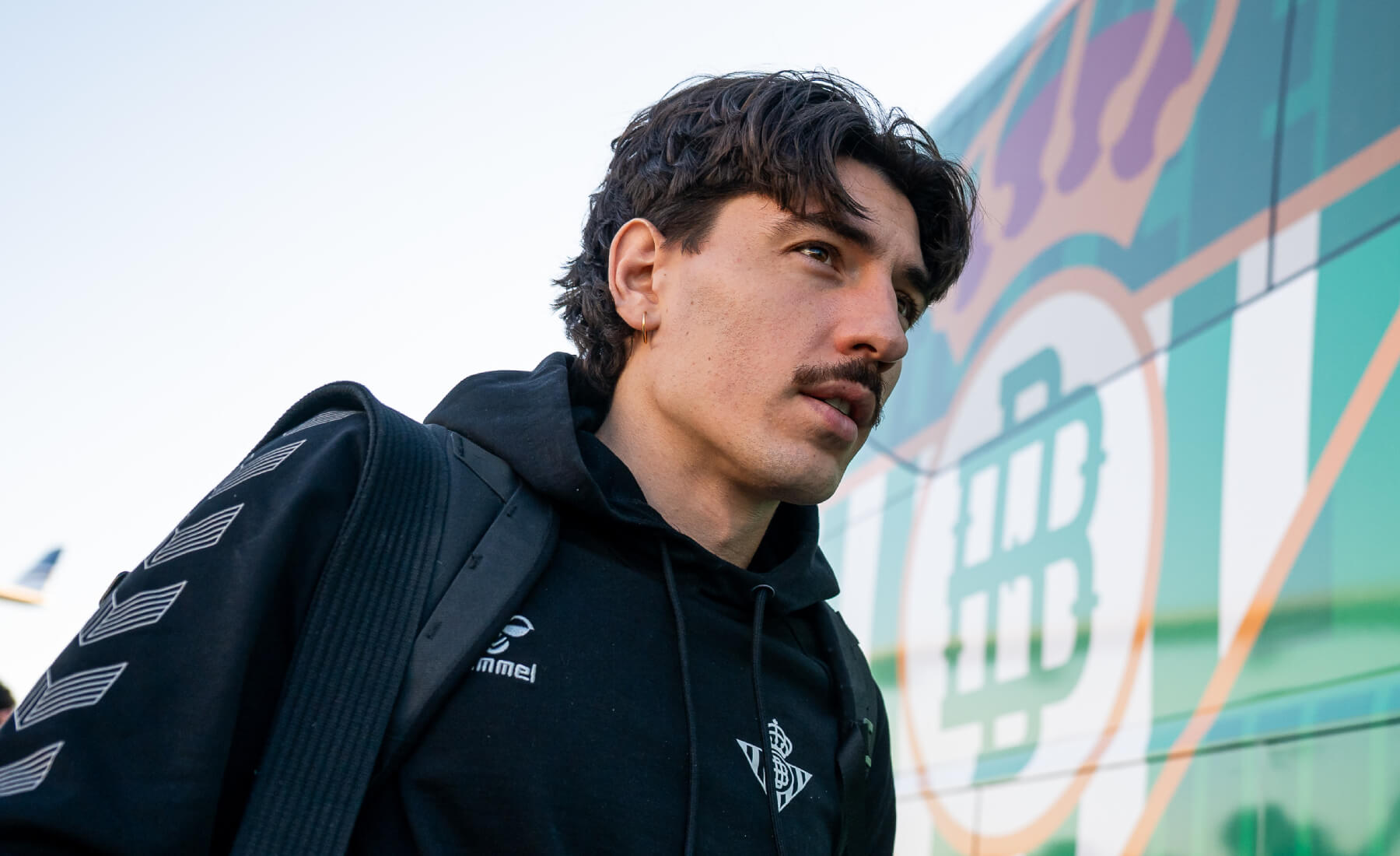 hector bellerin