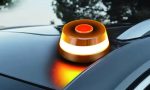 La luz V-16 de la DGT se vende en AliExpress mucho más barata: ¿es un dispositivo homologado?