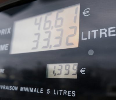 precios combustible