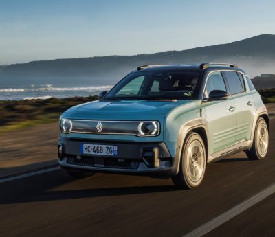 prueba renault 4