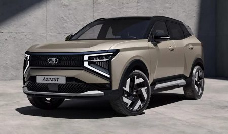 Lada Azimut