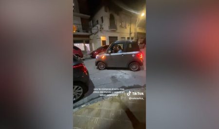 Microcoche