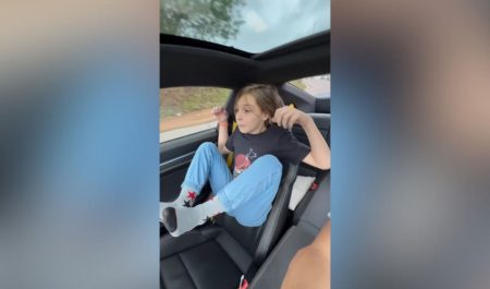 Niño Porsche