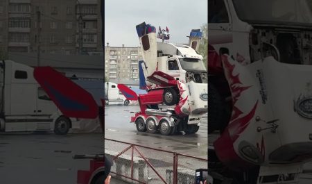 Optimus Prime